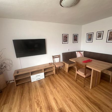 Ubytování u Přadků Čeladná Exterior foto