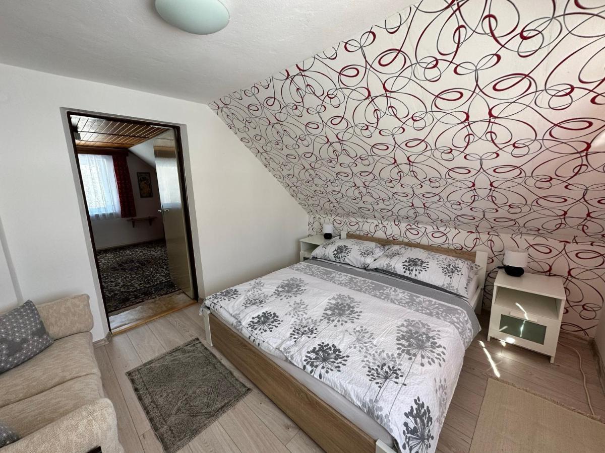 Ubytování u Přadků Čeladná Exterior foto