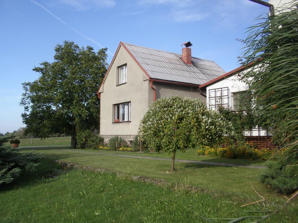 Ubytování u Přadků Čeladná Habitación foto