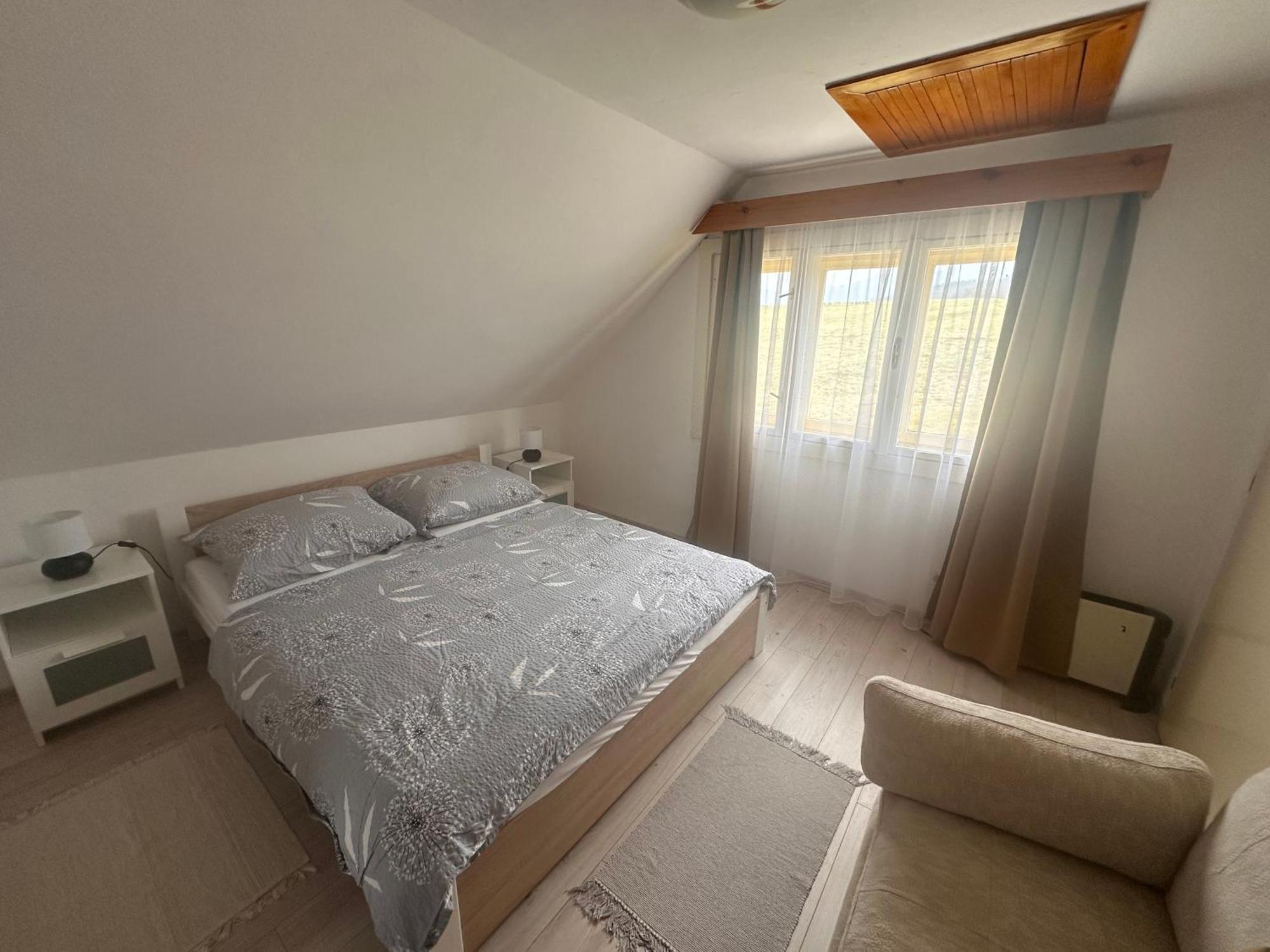 Ubytování u Přadků Čeladná Exterior foto