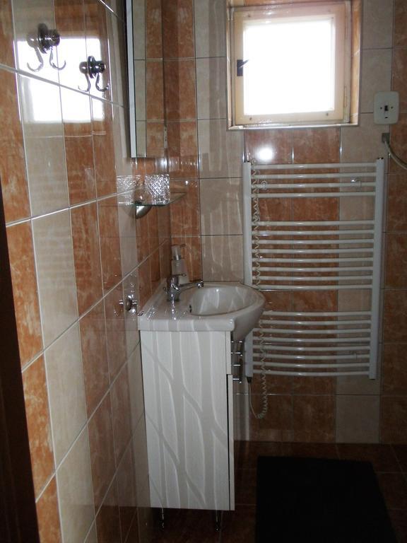Ubytování u Přadků Čeladná Exterior foto